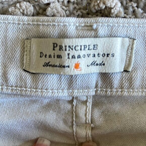 Principle Denim Innovators Size 32 Dreamer Style - Picture 4 of 9